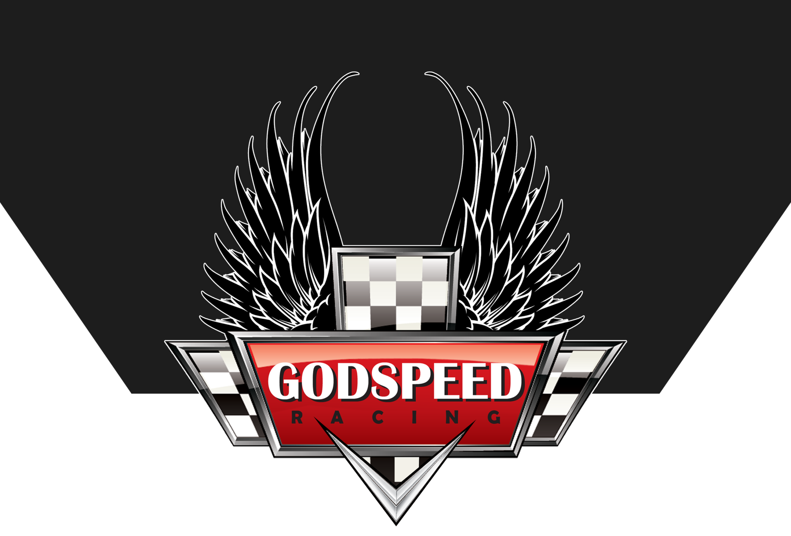 Godspeed Logo for Shubham (2)