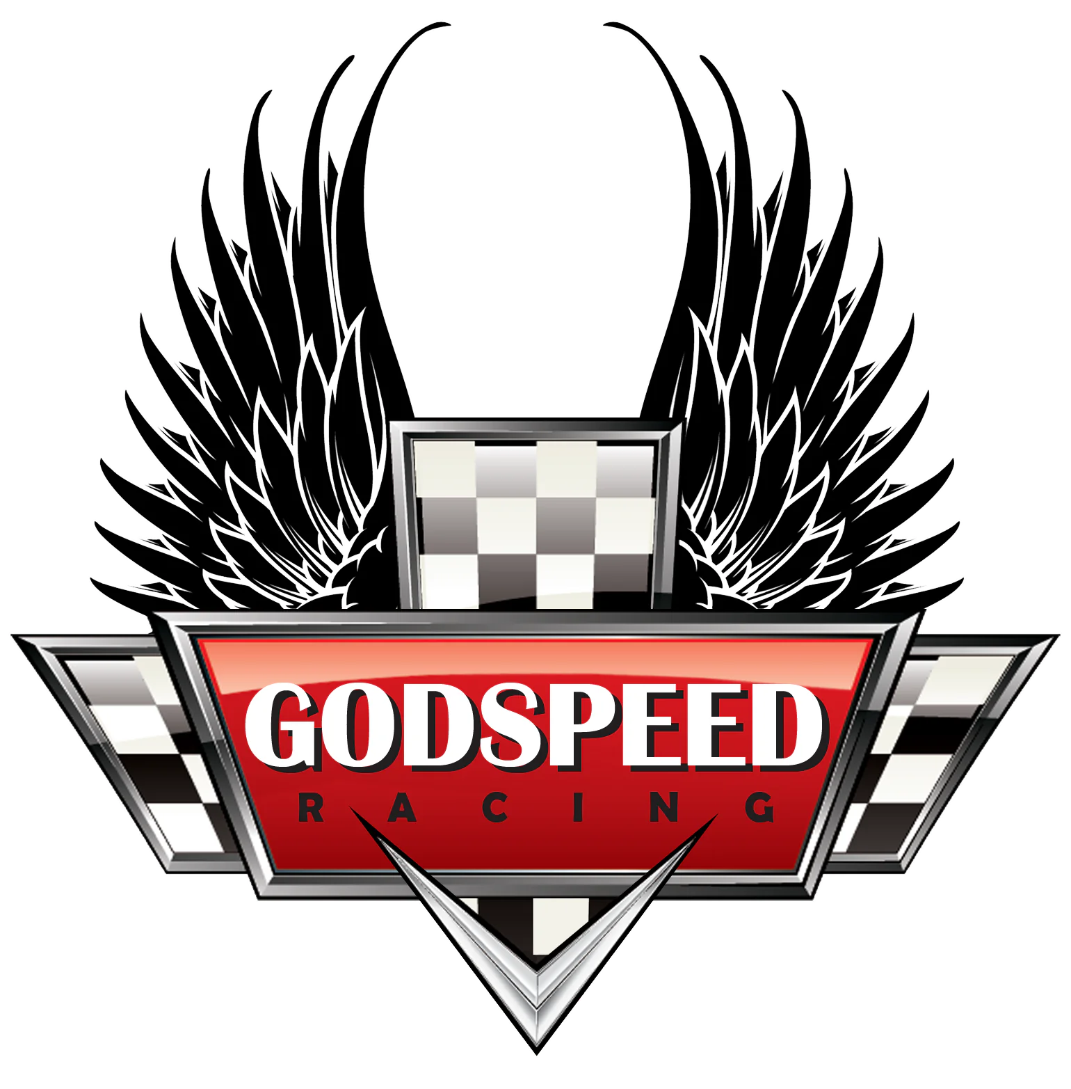 Godspeed-Logo