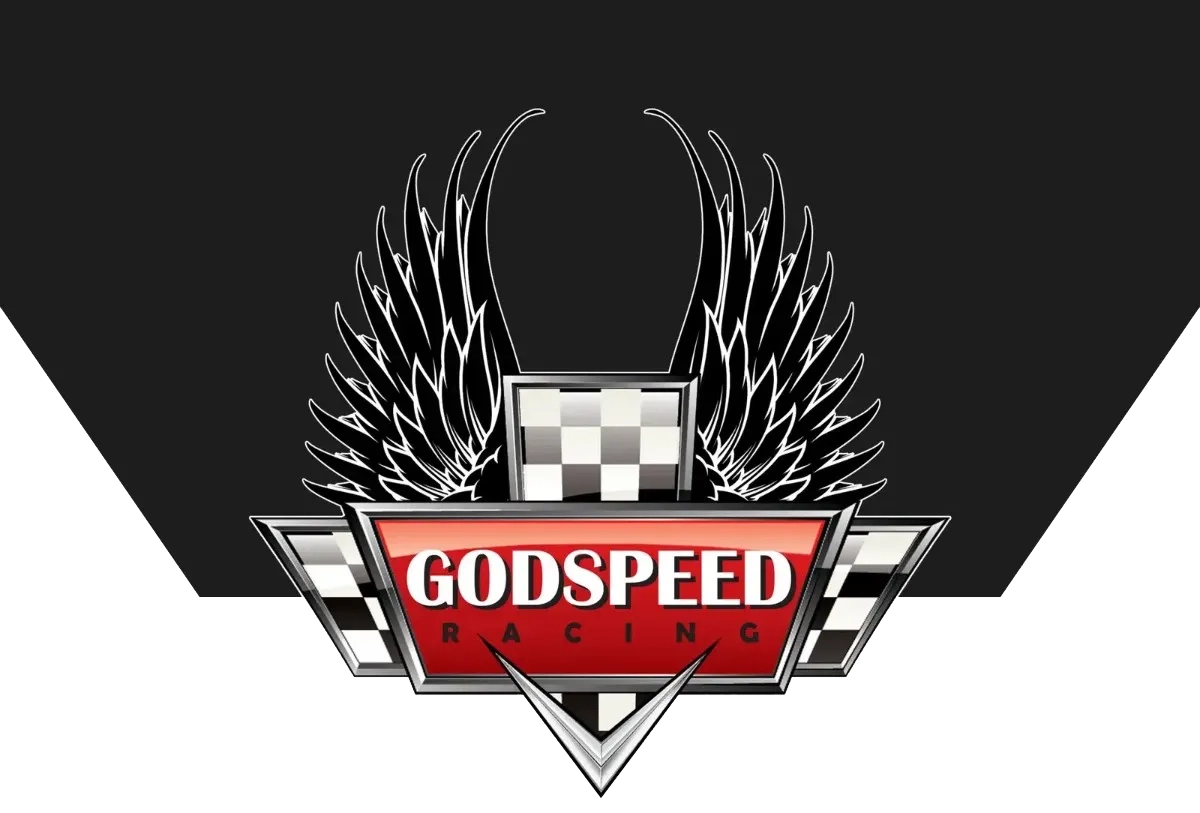 Godspeed-Logo